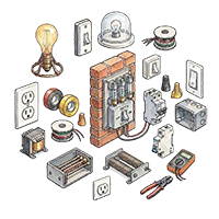 Minor Electrical