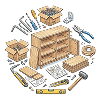 Furniture Assembly
