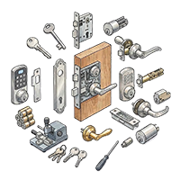 Door Locks