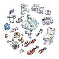 Minor Plumbing