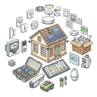 Smart Home